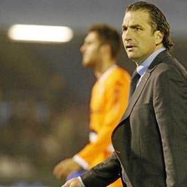 Valencia head coach: “It’s difficult for us to play three matches a week”