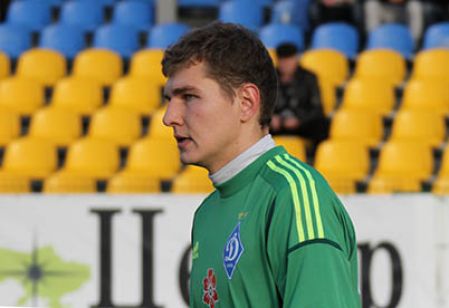 Yevhen VOLYNETS: “We need points, but not awards”