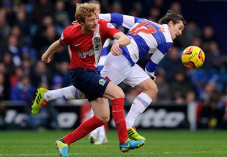 Kranjcar’s home draw with QPR