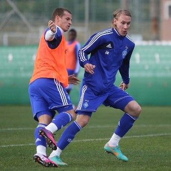 Domagoj VIDA: “In such serious club as Dynamo Kyiv they pay much attention to details”