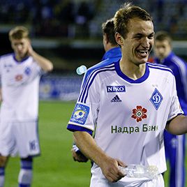 Yevhen MAKARENKO: “We feel psychological uplift after win against Shakhtar” (+ VIDEO)