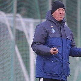 Oleh BLOKHIN: “We’ll be ready to fly to Odesa if they tell us to”