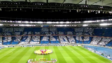 Dynamo – Chelsea: full house expected!