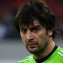 Olexandr SHOVKOVSKYI: “I was just doing my job”