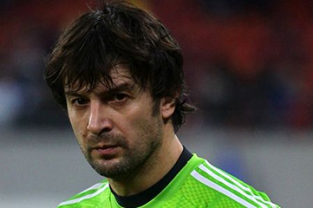 Olexandr SHOVKOVSKYI: “I was just doing my job”