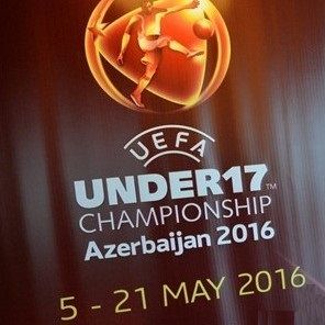 Вісім динамівців у складі України на Євро (U-17)