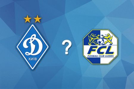 New contest! Predict the score of Dynamo match against FC Luzern