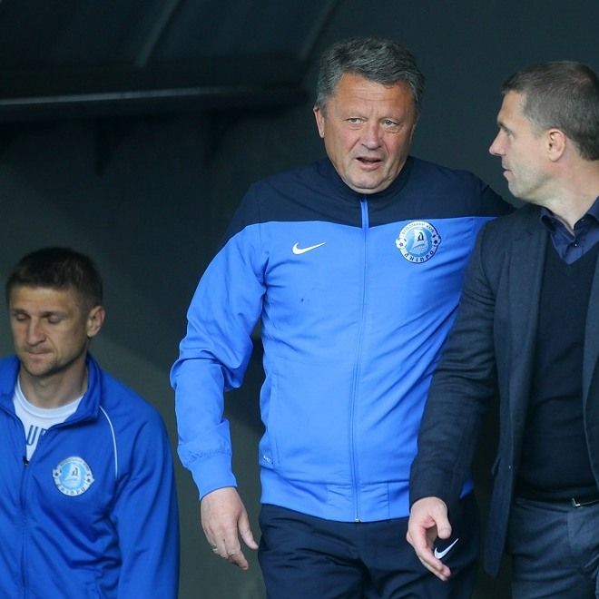 Dnipro – Dynamo: interesting peculiarities