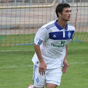 U-17. «Динамо» Київ – «Динамо» Мінськ 3:0 (2:0)