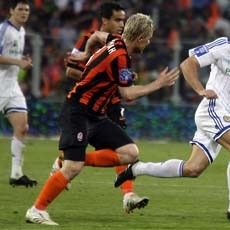 Shakhtar – Dynamo – 1:0. Match report