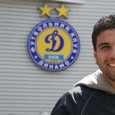 Маграо – худий шульга з «Крузейро»