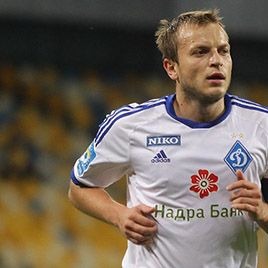 Oleh HUSIEV – Dynamo best player in March!