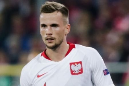 Poland with KEDZIORA fail to defeat Austria