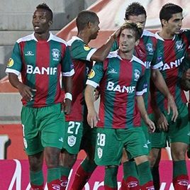 Maritimo to spend two days in Kyiv