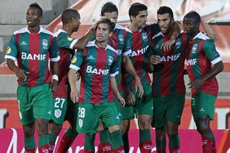 Maritimo to spend two days in Kyiv