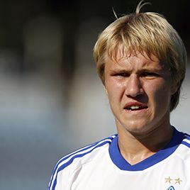 Контрольний матч. «Динамо» (U-21) - РВУФК – 2:0