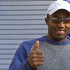 П'ять років у «Динамо». Он-лайн із Діого Рінконом