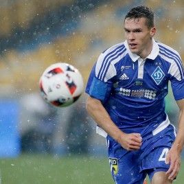 TYMCHYK and MYKHAILYCHENKO to play for Zoria on loan