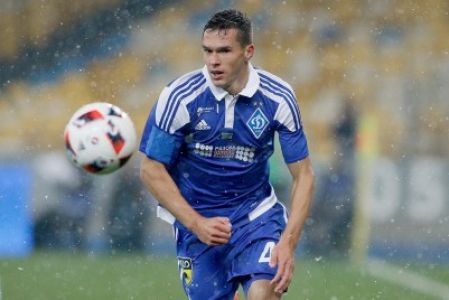 TYMCHYK and MYKHAILYCHENKO to play for Zoria on loan