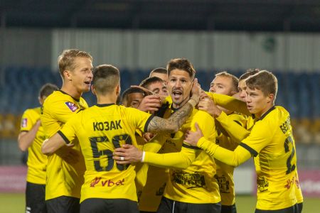 УПЛ, 6-й тур. Представляємо суперника: «Олександрія»