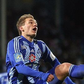 Євген МАКАРЕНКО: «У другому таймі ми забили гол та довели гру до логічного завершення»