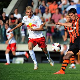 Dynamo Super Cup opponent loses against Red Bull