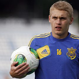 Vitaliy BUIALSKYI: “I have a desire to return to Kyiv”