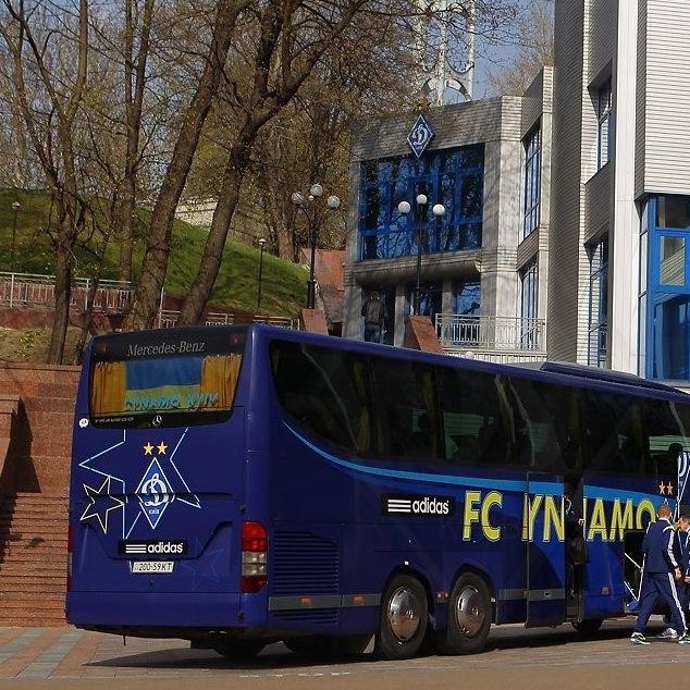 Friendly. Dynamo – Olimpik: last pre-match news (+ VIDEO)