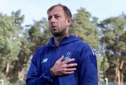 Вадим Мілько: «Цей матч показав, що в команди є характер»