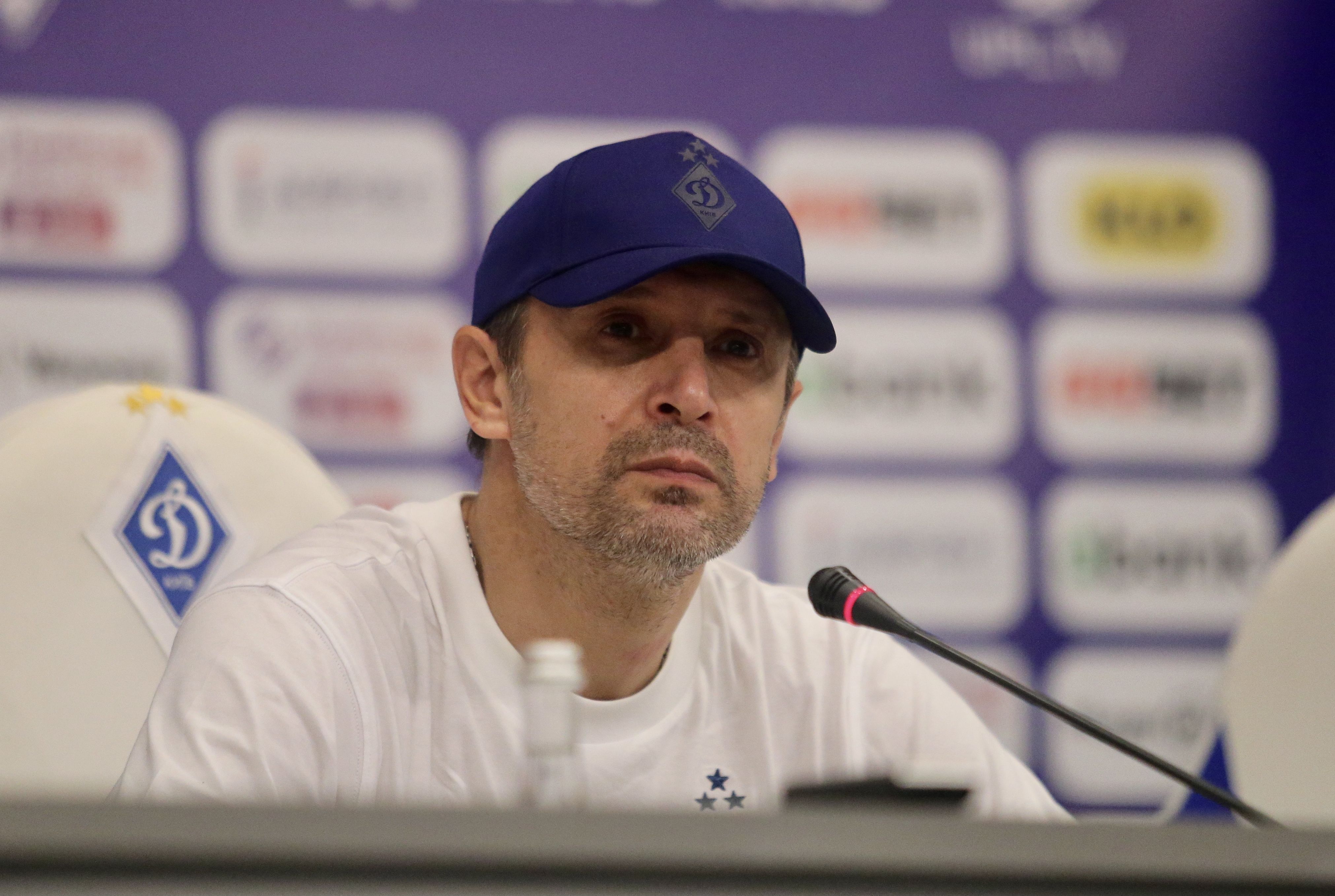 UPL. Dynamo – Polissya – 4:1: Post-Match press conference of Oleksandr Shovkovskyi