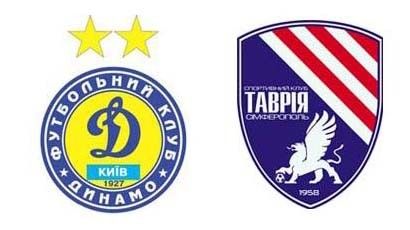 Dynamo – Tavriya: Tickets now available
