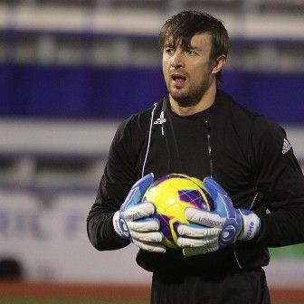 Olexandr Shovkovskiy will keep on getting ready to the second part of the season