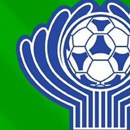 Three Dynamo players preparing for Commonwealth of Independent States Cup