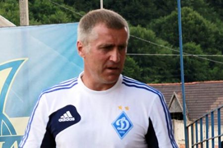 Yuriy LEN: “Players are willing to struggle, but that’s not enough”