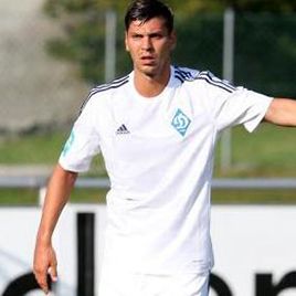 Aleksandar DRAGOVIC: “Score isn’t above all for us at the moment”