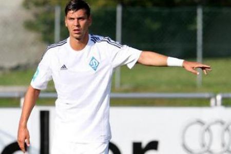 Aleksandar DRAGOVIC: “Score isn’t above all for us at the moment”