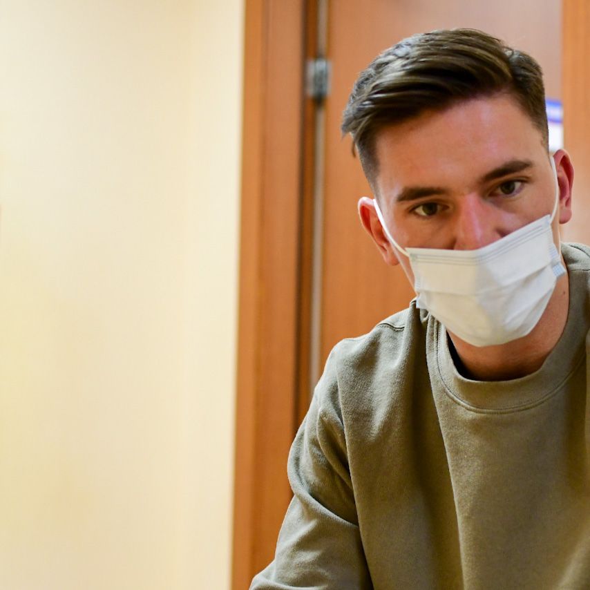 Benjamin Verbic: “Lucescu wakened and motivated us”