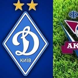 Спаринг. «Динамо» U-19 - «Актобе» (Казахстан) U-21 - 5:0