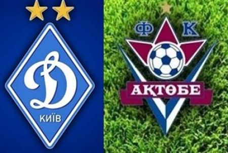 Sparring. Dynamo U-19 – Aktobe U-21 – 5:0