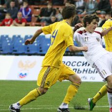 Granatkin Memorial: Buyalskyi twice as Ukraine U-18 win bronze