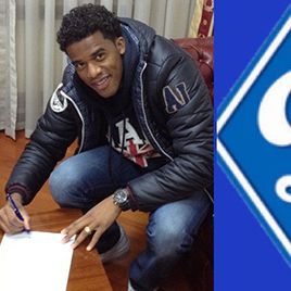 FC Dynamo Kyiv sign Betao (+ VIDEO)