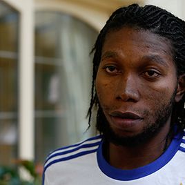 MBOKANI ready to take part in training camp in Austria