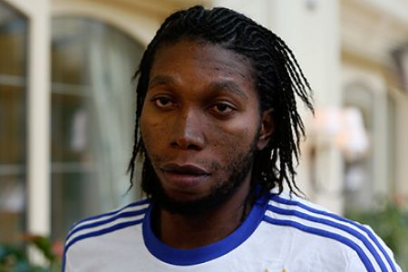 MBOKANI ready to take part in training camp in Austria