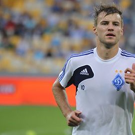 Andriy YARMOLENKO: “Dynamo Kyiv must qualify to Europa League group stage!”