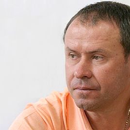 Hennadiy Lytovchenko turns 50!