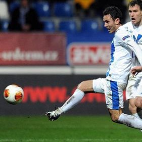 Slovan sporting director about Rybalka and Kalytvyntsev (+ video)