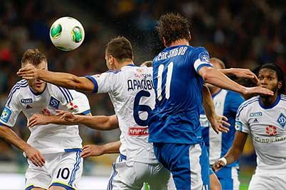 Dnipro – Dynamo: key oppositions (+ video)