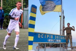 Світло для «Соніка», або Три життя Максима Вільчинського