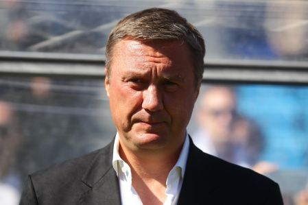 Olexandr KHATSKEVYCH: “We must bite the bullet”