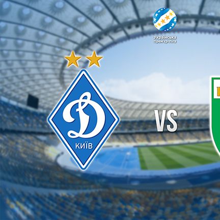 UPL. Matchday 13. Dynamo – Karpaty. Preview